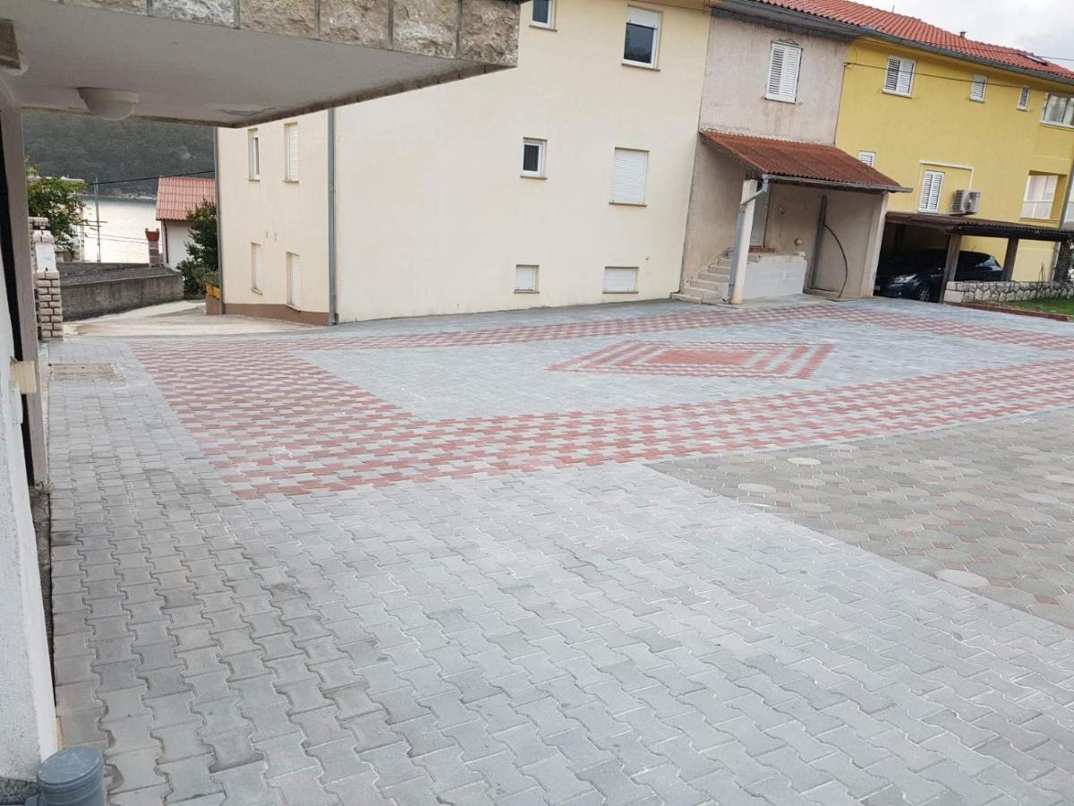 Apartments Ivica Lupic Kampor Bagian luar foto