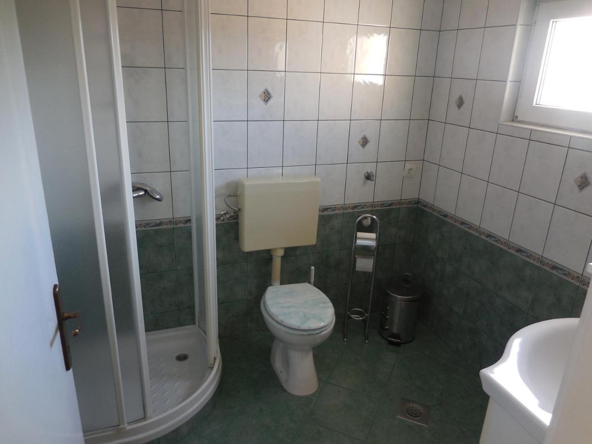 Apartments Ivica Lupic Kampor Bagian luar foto