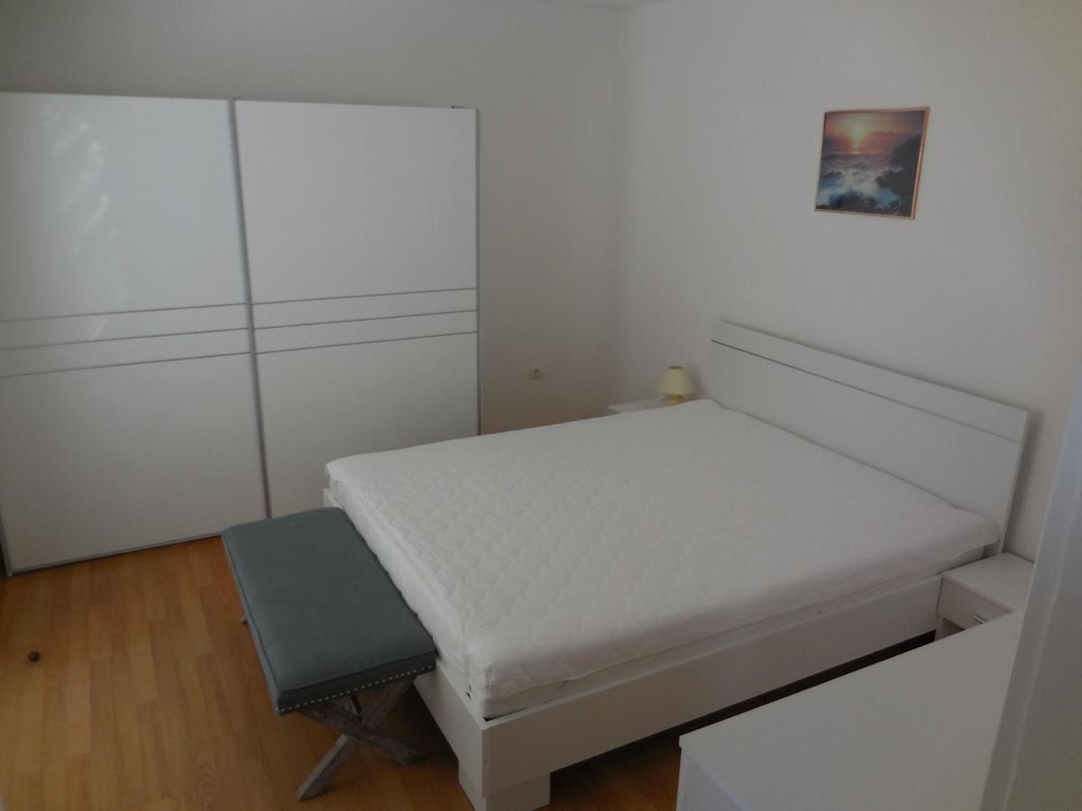 Apartments Ivica Lupic Kampor Bagian luar foto